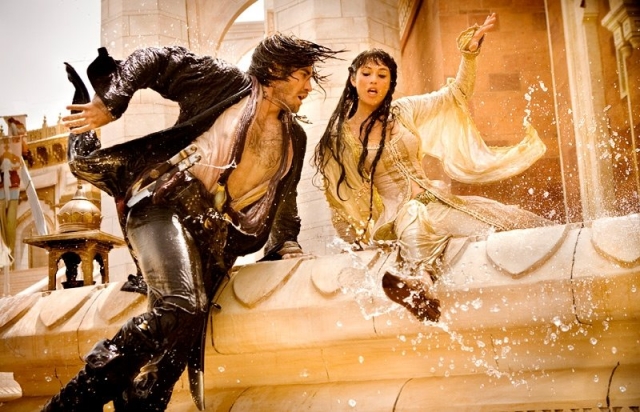 prince of persia new 3